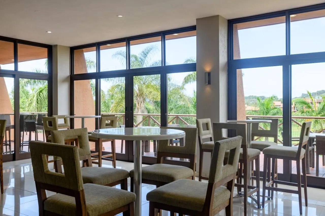 San Lameer Villa 14205 - 4 Bedroom Luxury - 8 Pax -San Lameer Rental Agency Southbroom South Africa