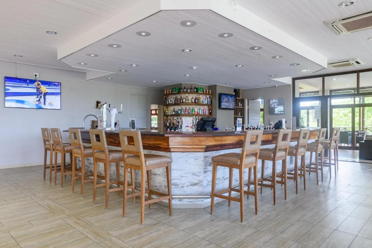 San Lameer Villa 14205 - 4 Bedroom Luxury - 8 Pax -San Lameer Rental Agency Southbroom 0*,  South Africa