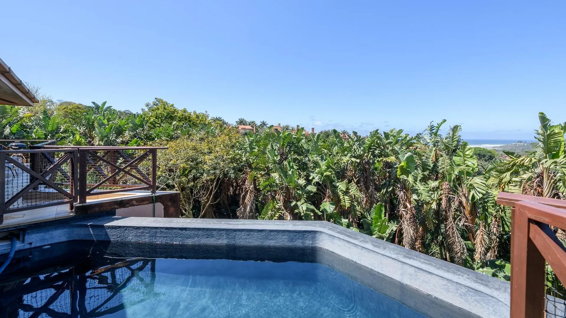 San Lameer Villa 14205 - 4 Bedroom Luxury - 8 Pax -San Lameer Rental Agency Southbroom 0*,  South Africa