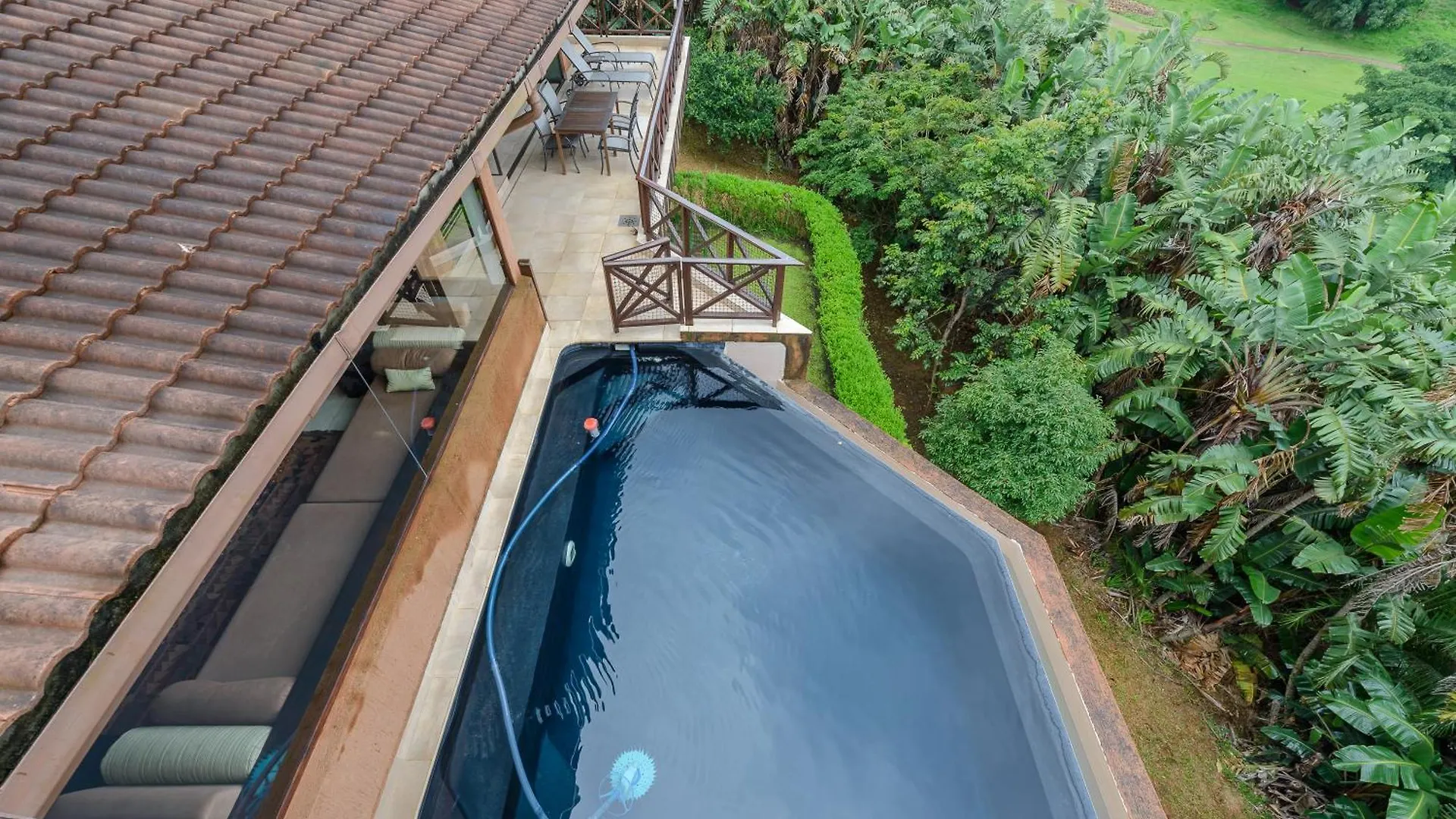 San Lameer Villa 14205 - 4 Bedroom Luxury - 8 Pax -San Lameer Rental Agency Southbroom South Africa
