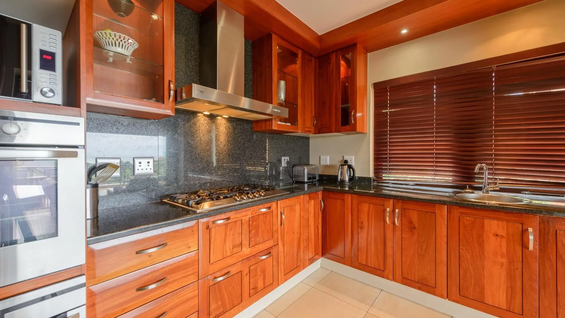 San Lameer Villa 14205 - 4 Bedroom Luxury - 8 Pax -San Lameer Rental Agency Southbroom