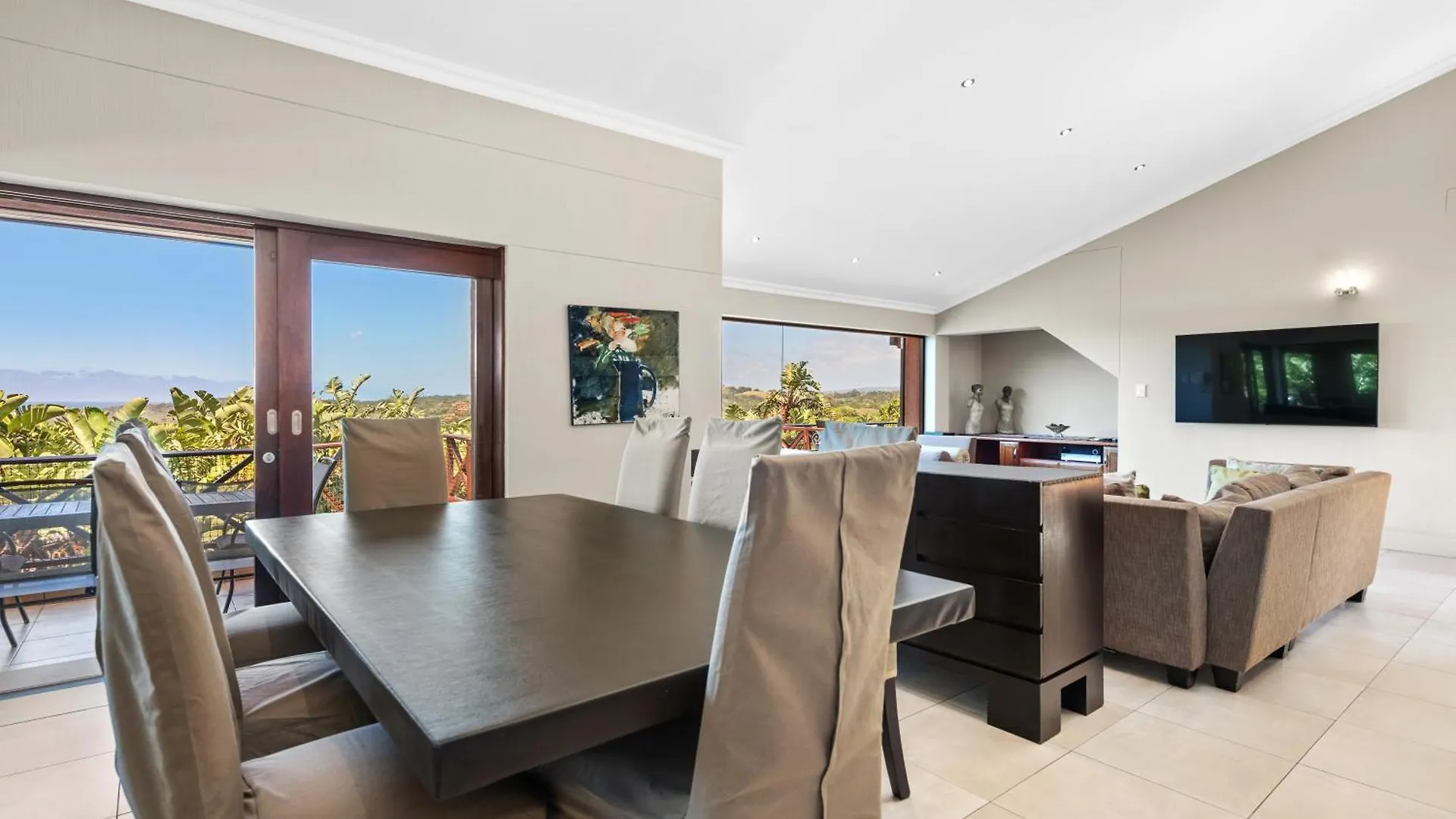San Lameer Villa 14205 - 4 Bedroom Luxury - 8 Pax -San Lameer Rental Agency Southbroom