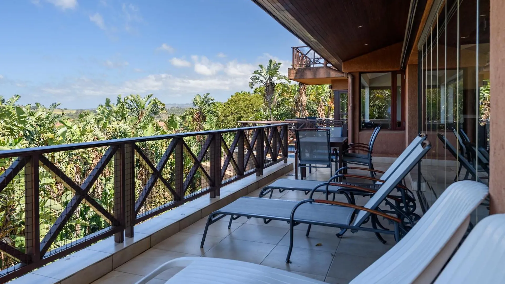 San Lameer Villa 14205 - 4 Bedroom Luxury - 8 Pax -San Lameer Rental Agency Southbroom South Africa