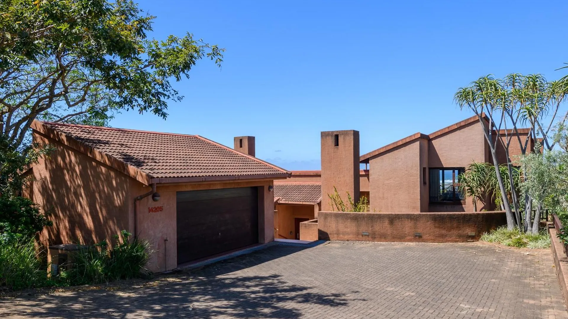 San Lameer Villa 14205 - 4 Bedroom Luxury - 8 Pax -San Lameer Rental Agency Southbroom South Africa
