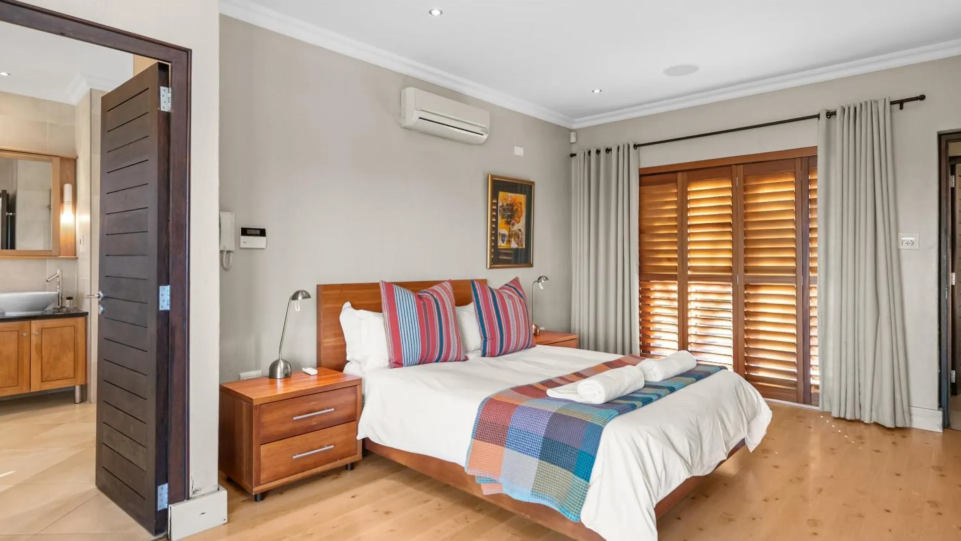 San Lameer Villa 14205 - 4 Bedroom Luxury - 8 Pax -San Lameer Rental Agency Southbroom