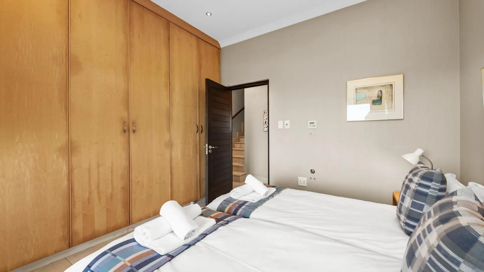 San Lameer Villa 14205 - 4 Bedroom Luxury - 8 Pax -San Lameer Rental Agency Southbroom