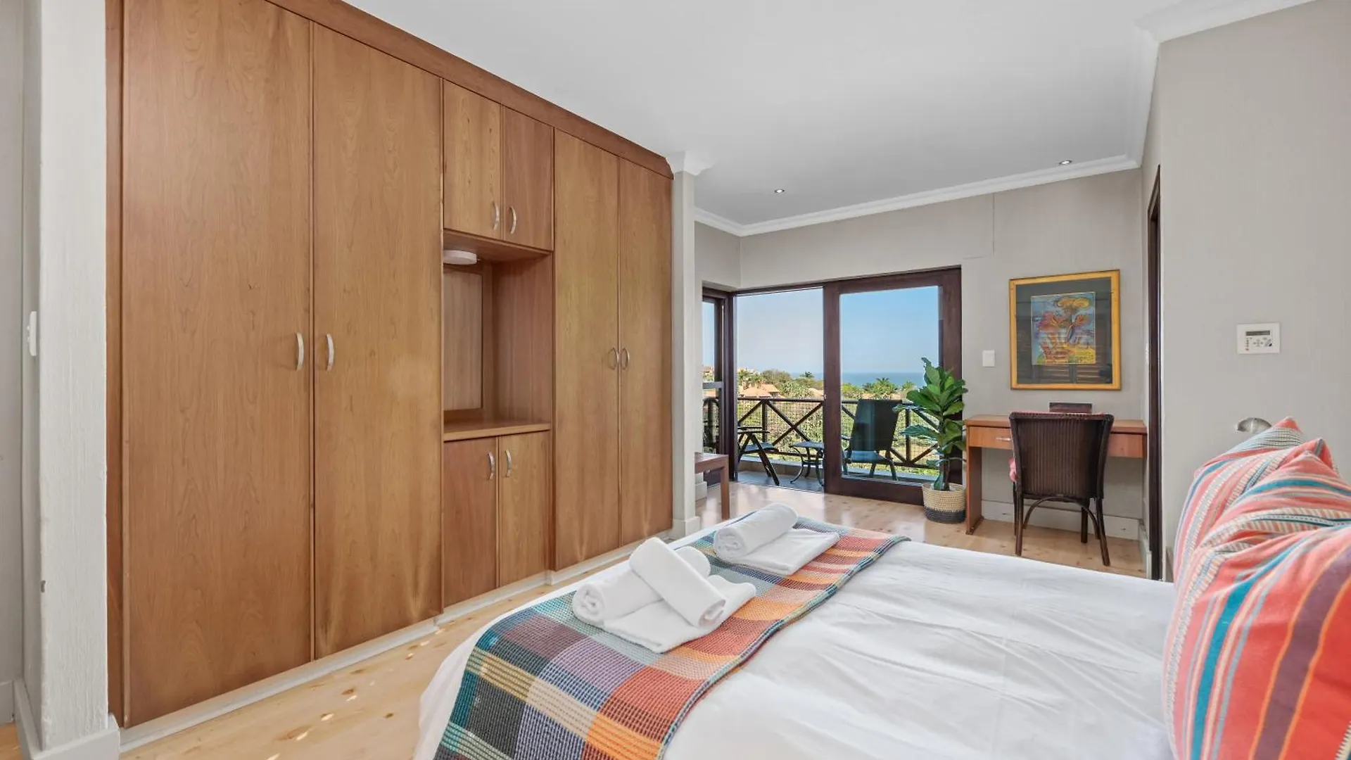 San Lameer Villa 14205 - 4 Bedroom Luxury - 8 Pax -San Lameer Rental Agency Southbroom 0*,  South Africa