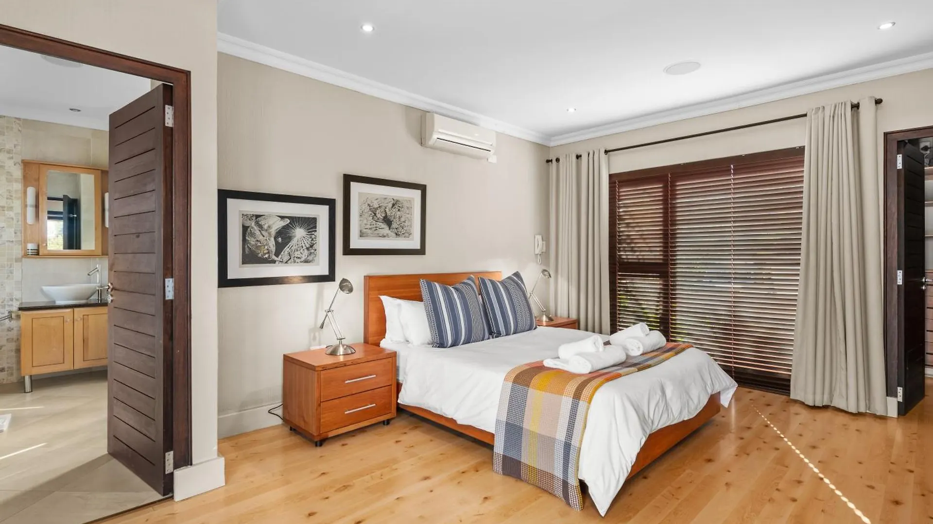 San Lameer Villa 14205 - 4 Bedroom Luxury - 8 Pax -San Lameer Rental Agency Southbroom South Africa